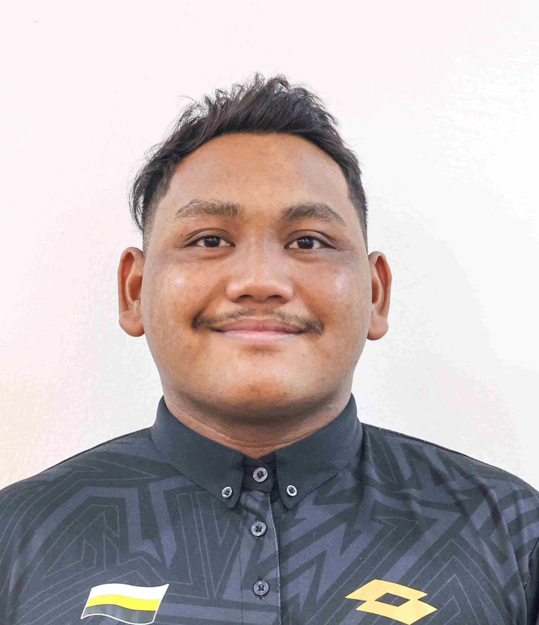 MUHAMMAD MIIRSHAADD BIN MOHD ZANUZI