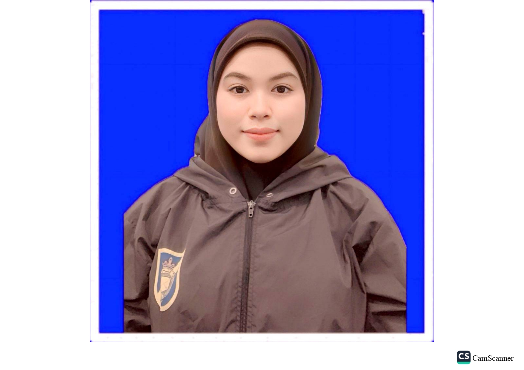 FARAH ZUHAIRAH BINTI ISMAIL