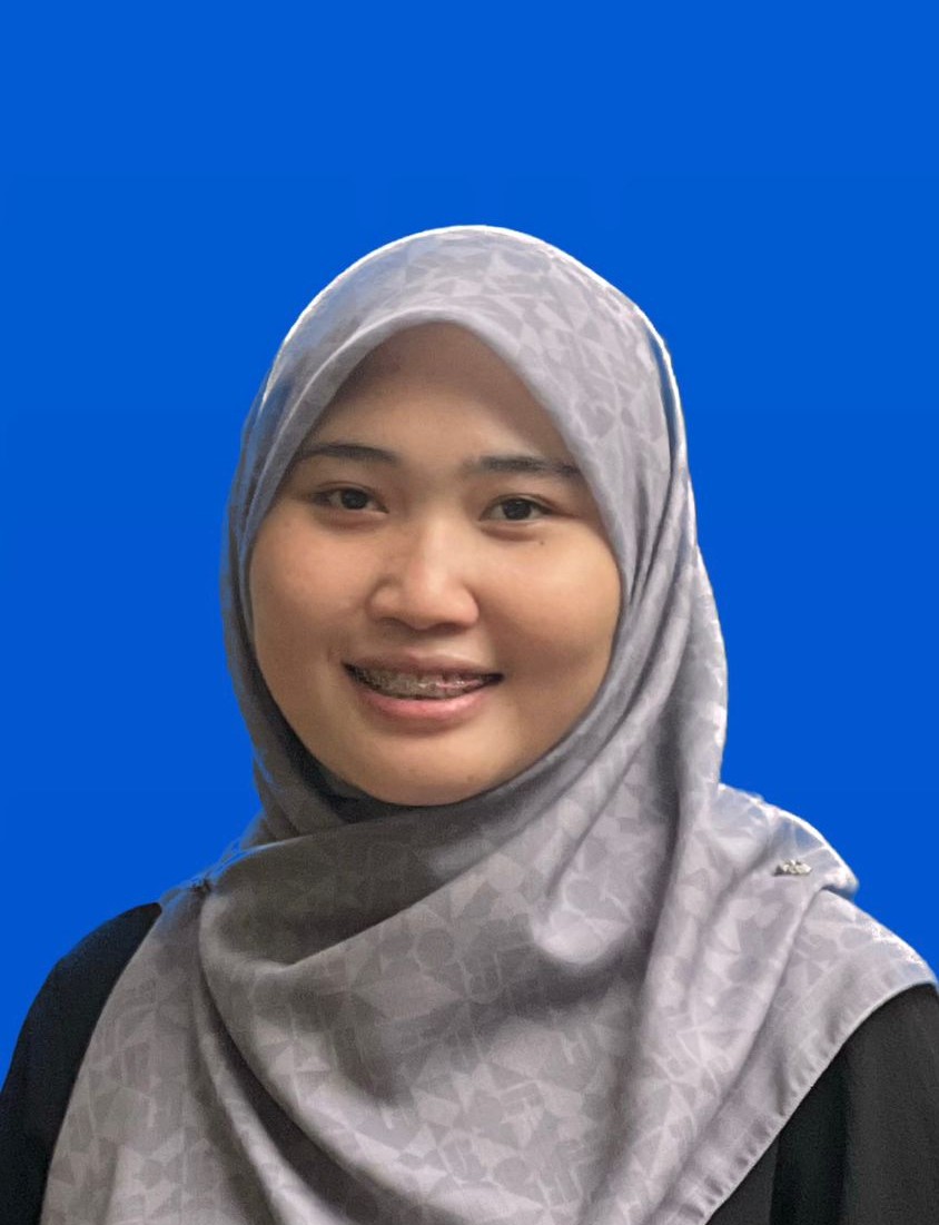 NUR AZREEN BINTI JAFRIDIN