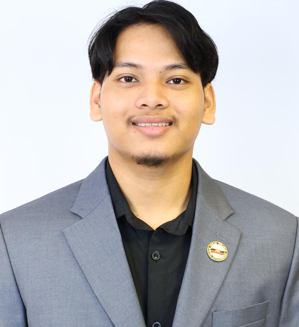 MUHAMMAD HARITH BIN AHMAD ZAMBRI 