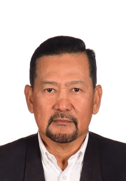 MOHAMAD AZLIN BIN MOHD NAZRI