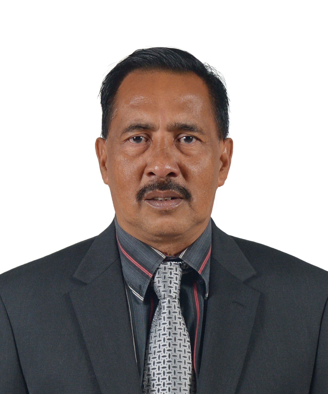 MAT SAAD MAT YUSOF