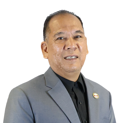 IRHAM BIN ABU SALIM 