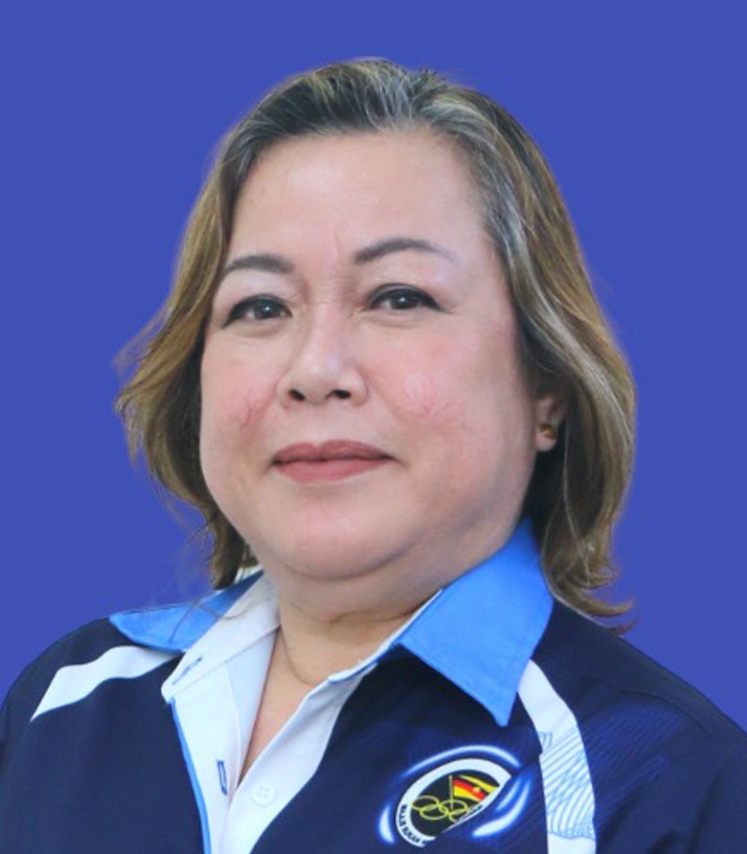 BERENGANG ANAK UNDAU