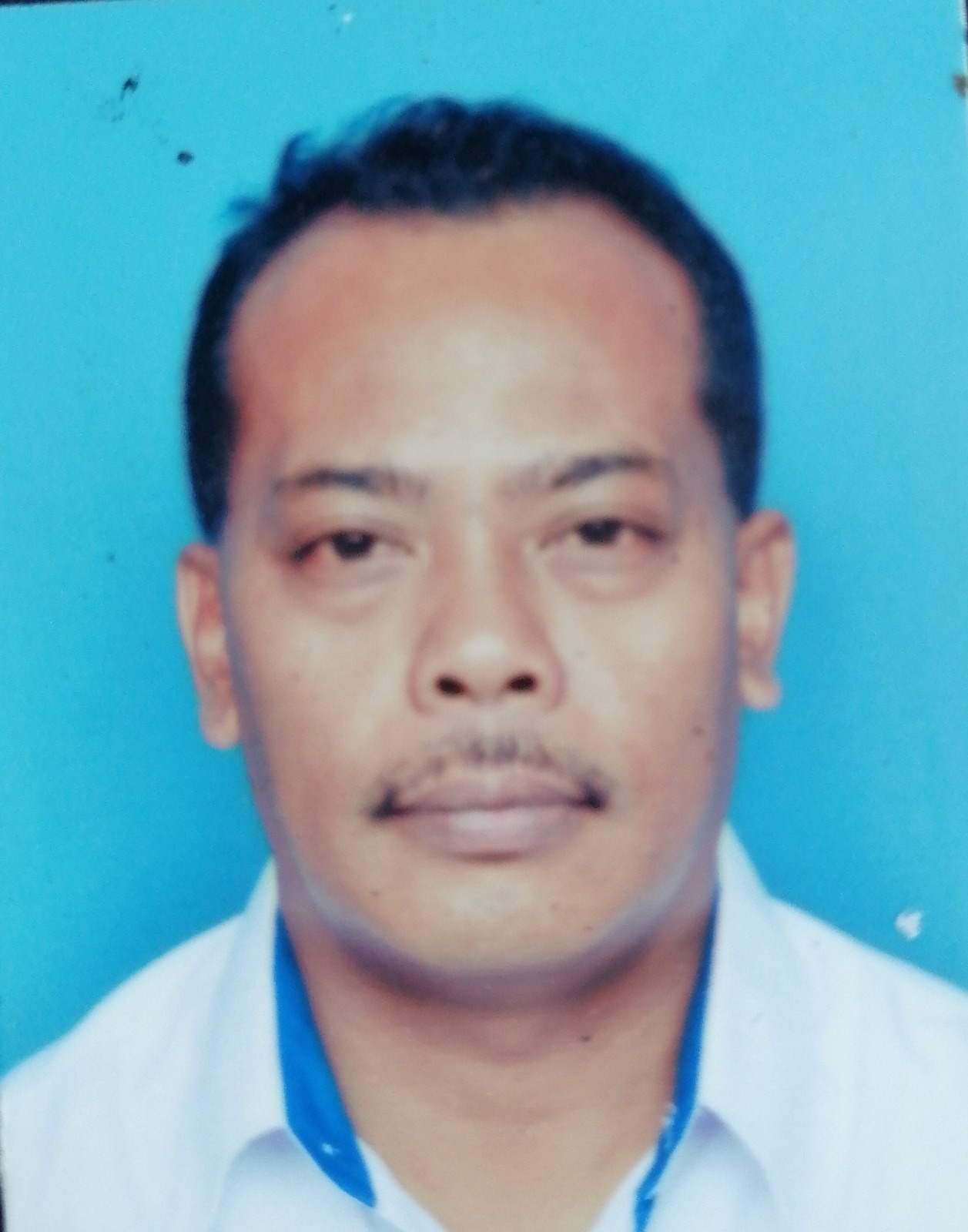 ZULKIFLI BIN SENIN
