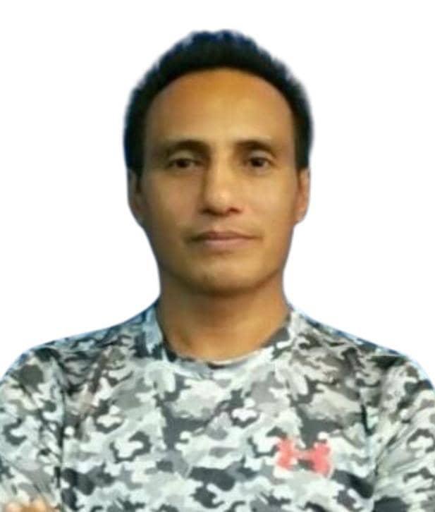 AHMAD FARID BIN ABDUL RAHMAN