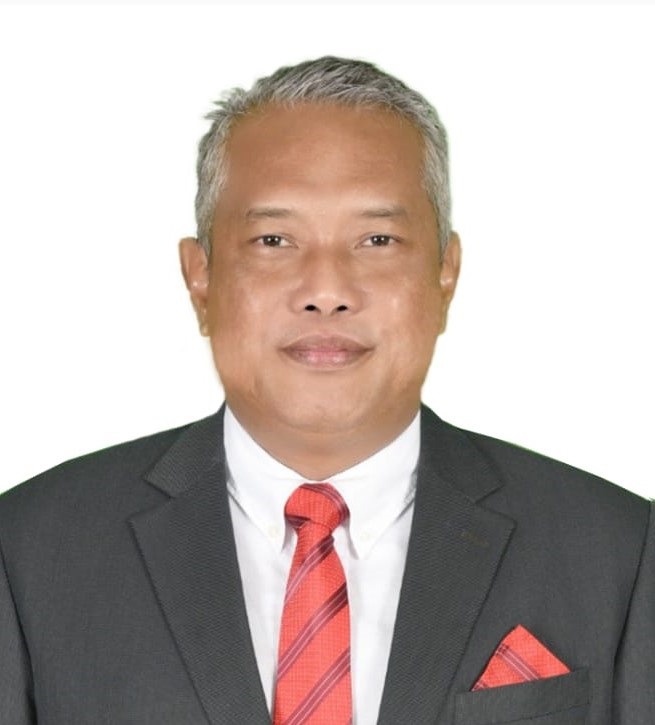 YBHG PROF DATO' MD AMIN BIN MD TAFF