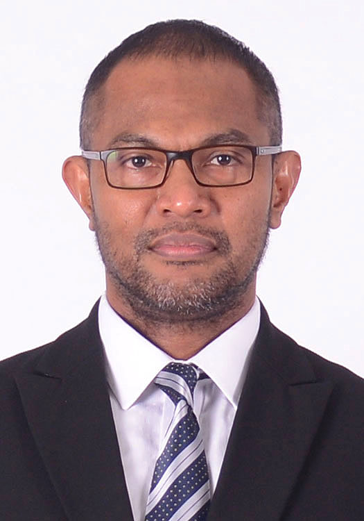 DR. AHMAD ZAWAWI BIN ZAKARIA