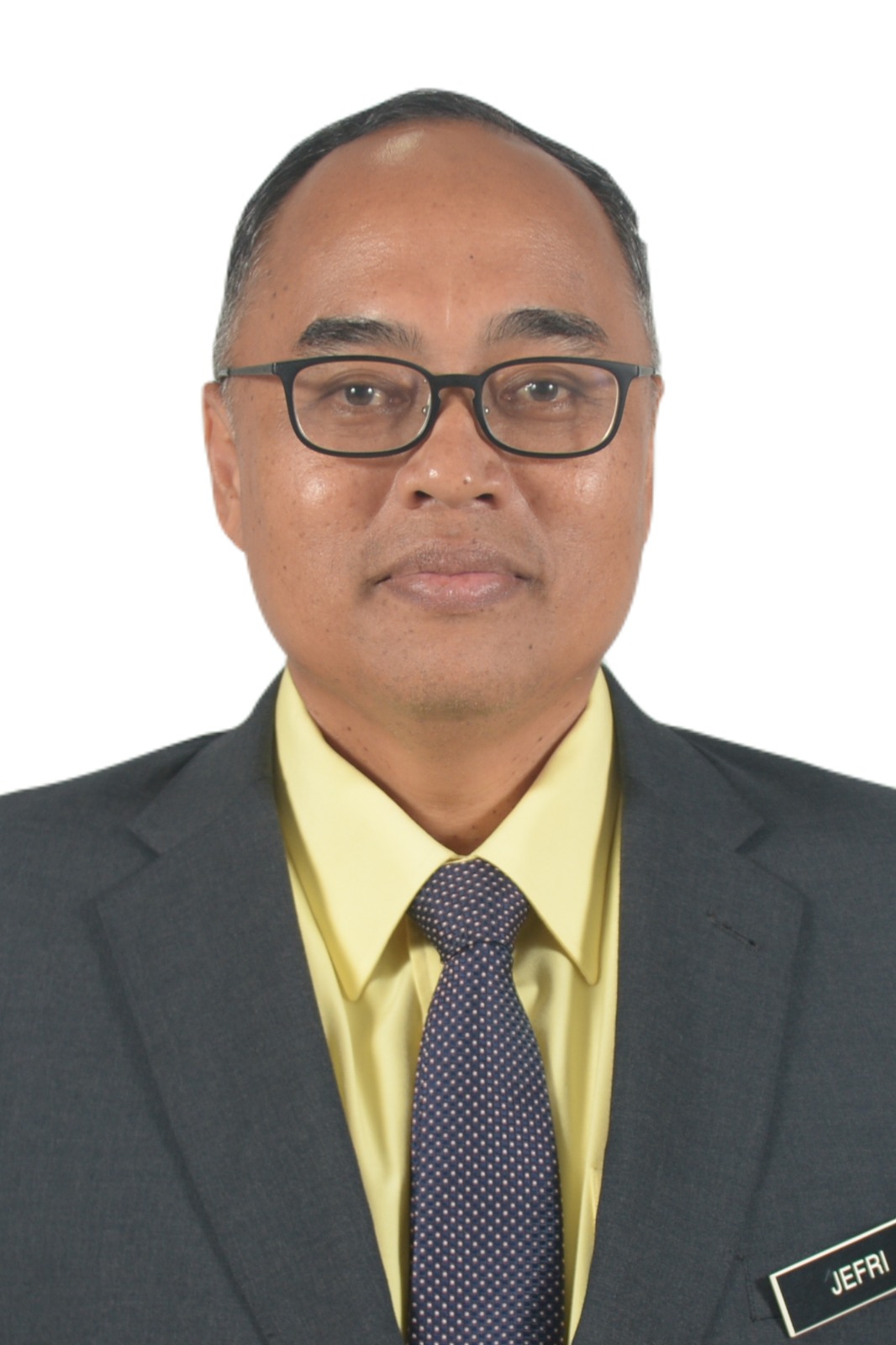 JEFRI NGADIRIN