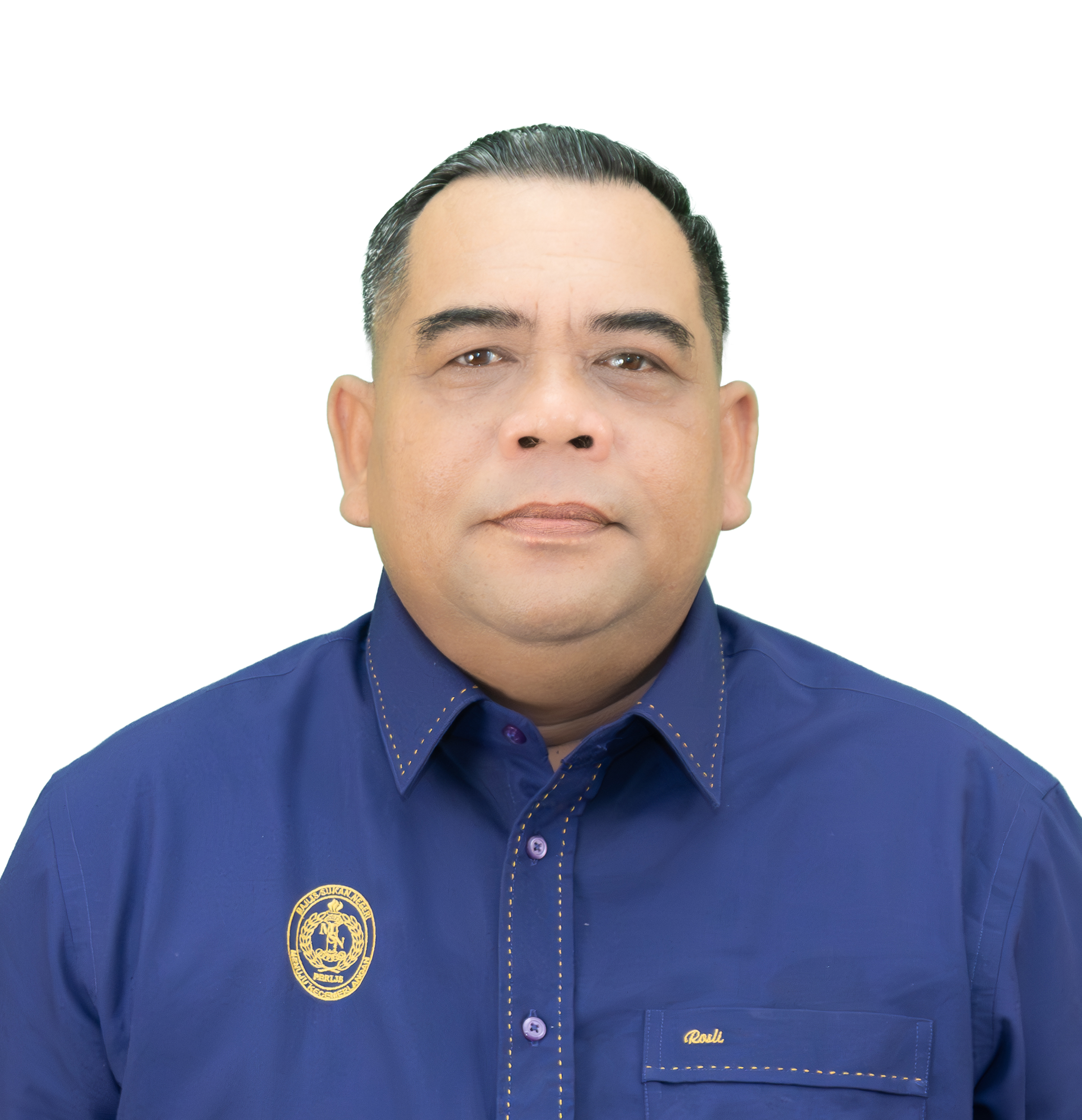 ROSLI BIN MAT UDIN