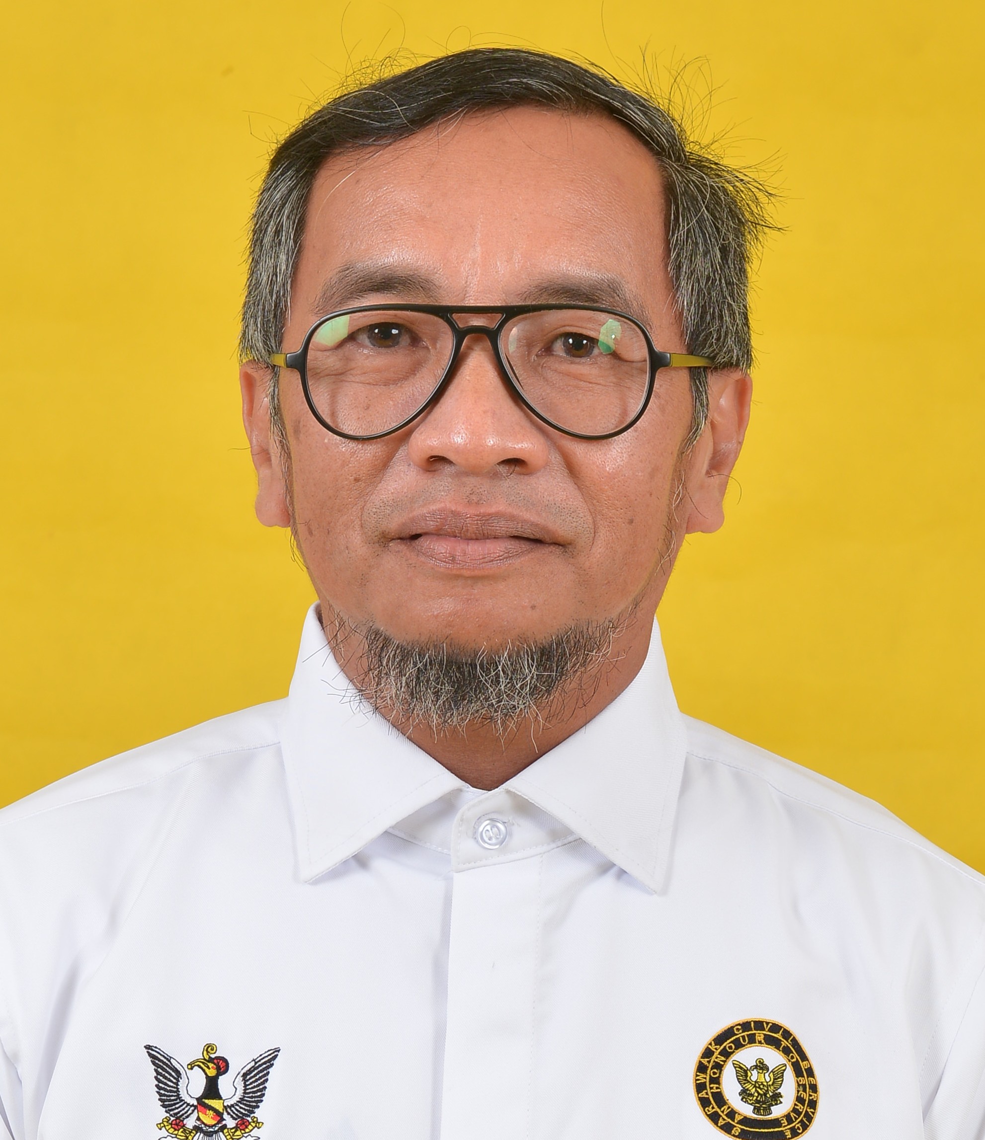 NURASIMAN BIN SIMON