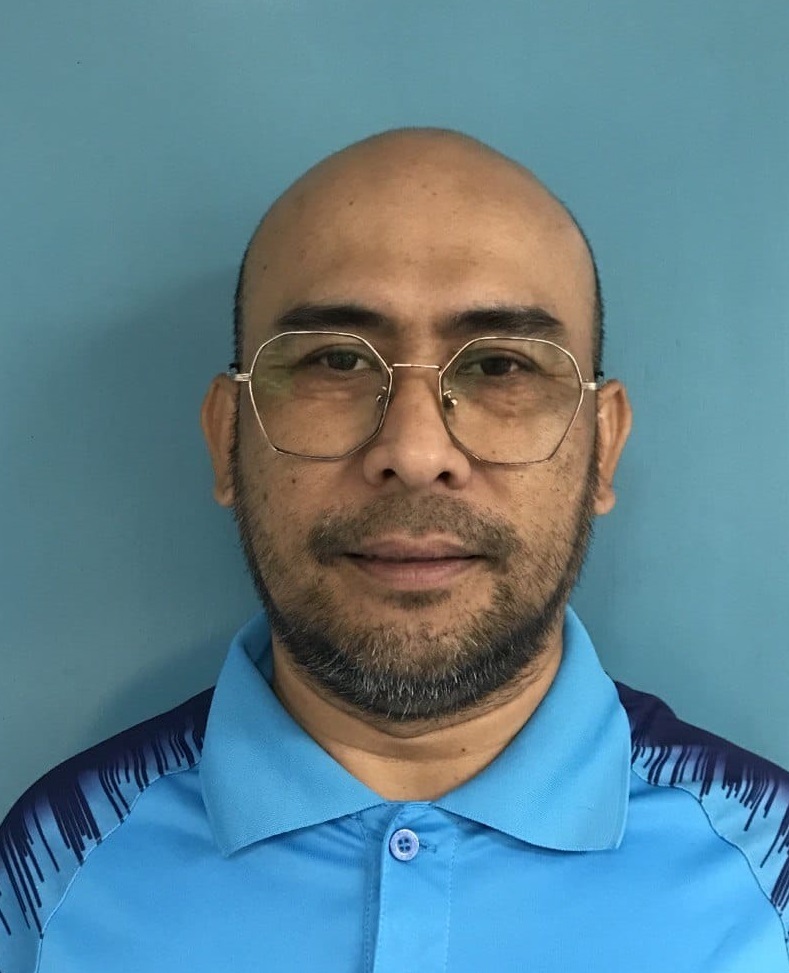 SHAMSUL FAZILI BIN NOOR