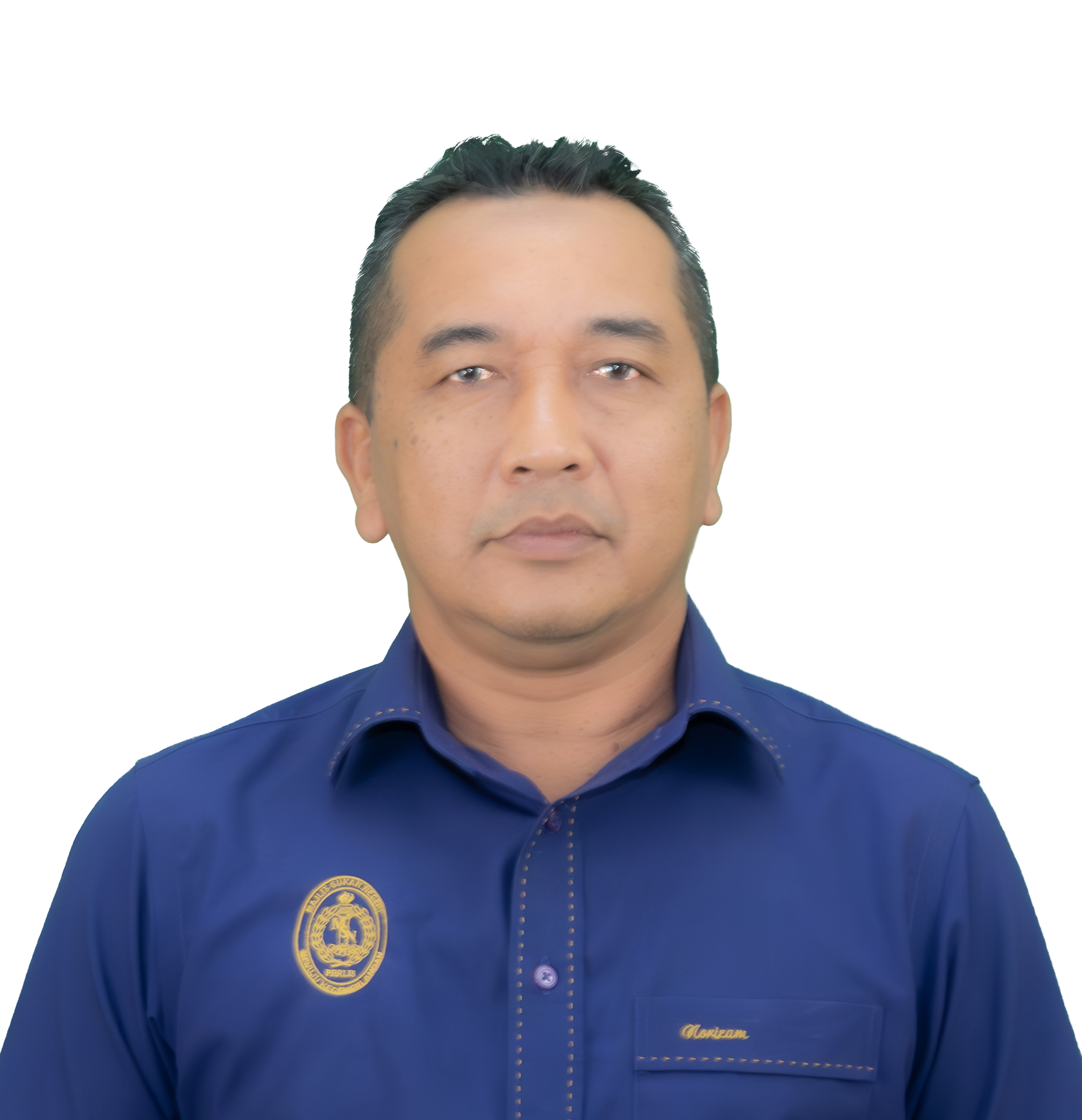 NORIZAM BIN MAHADZIR