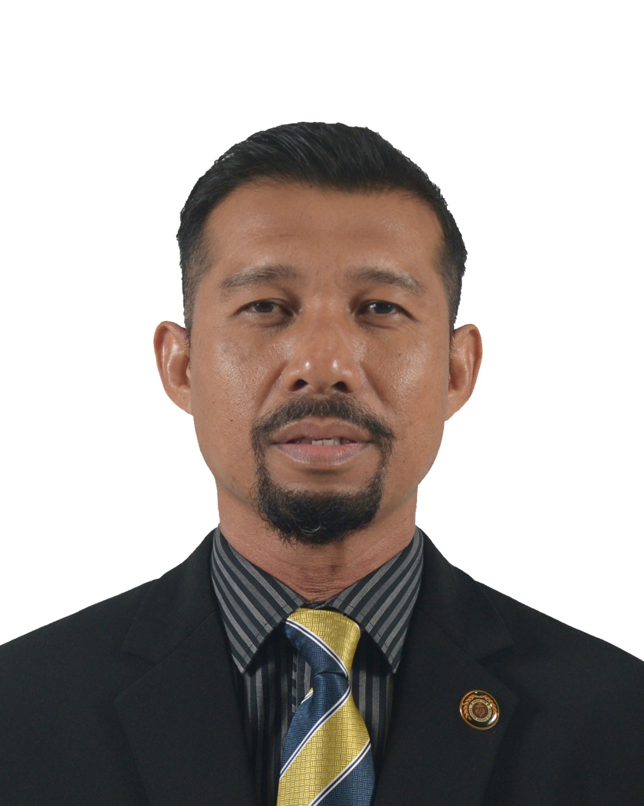 MOHD RAIZAL MUHAMAT YAAKOP