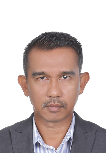 AHMAD AFANDY BIN BAHARIN
