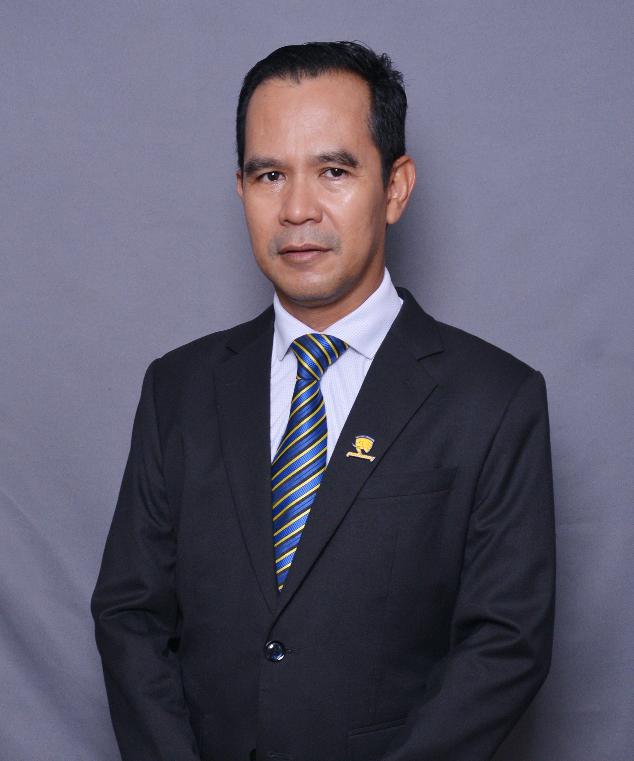 ZAMRI BIN HASSAN
