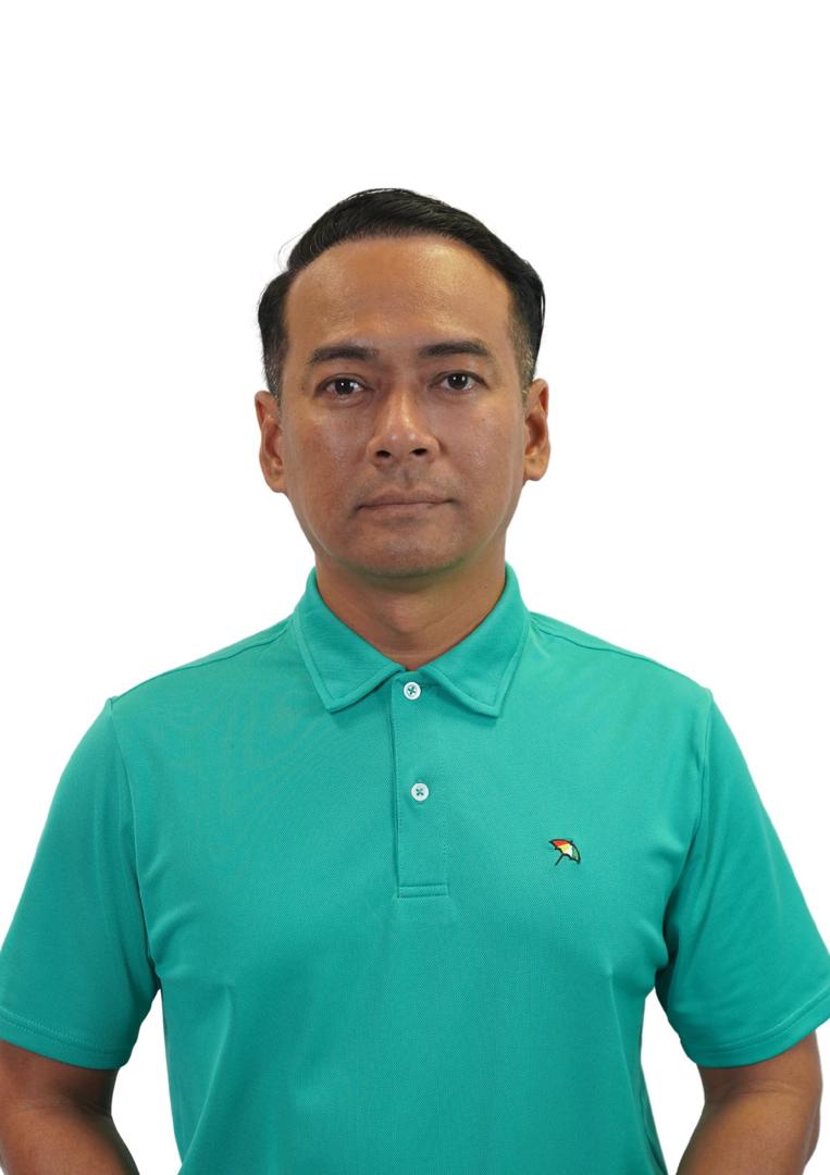 TS. MOHD EKMALUDDIN ISHAK