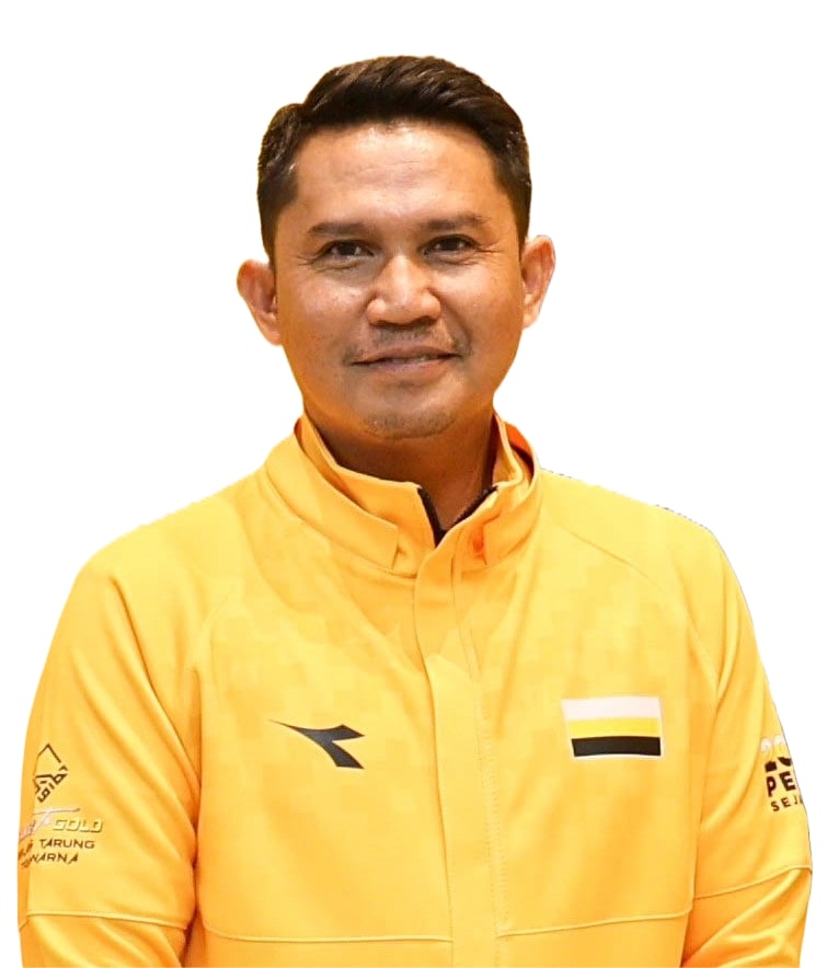 MAZLAN BIN MOHAMAD