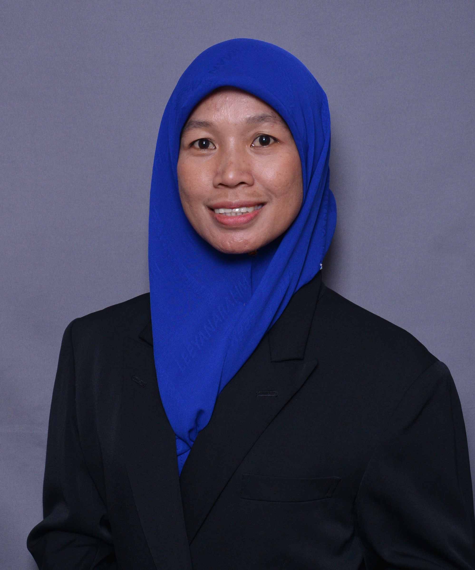 SARIMAH BINTI HASHIM