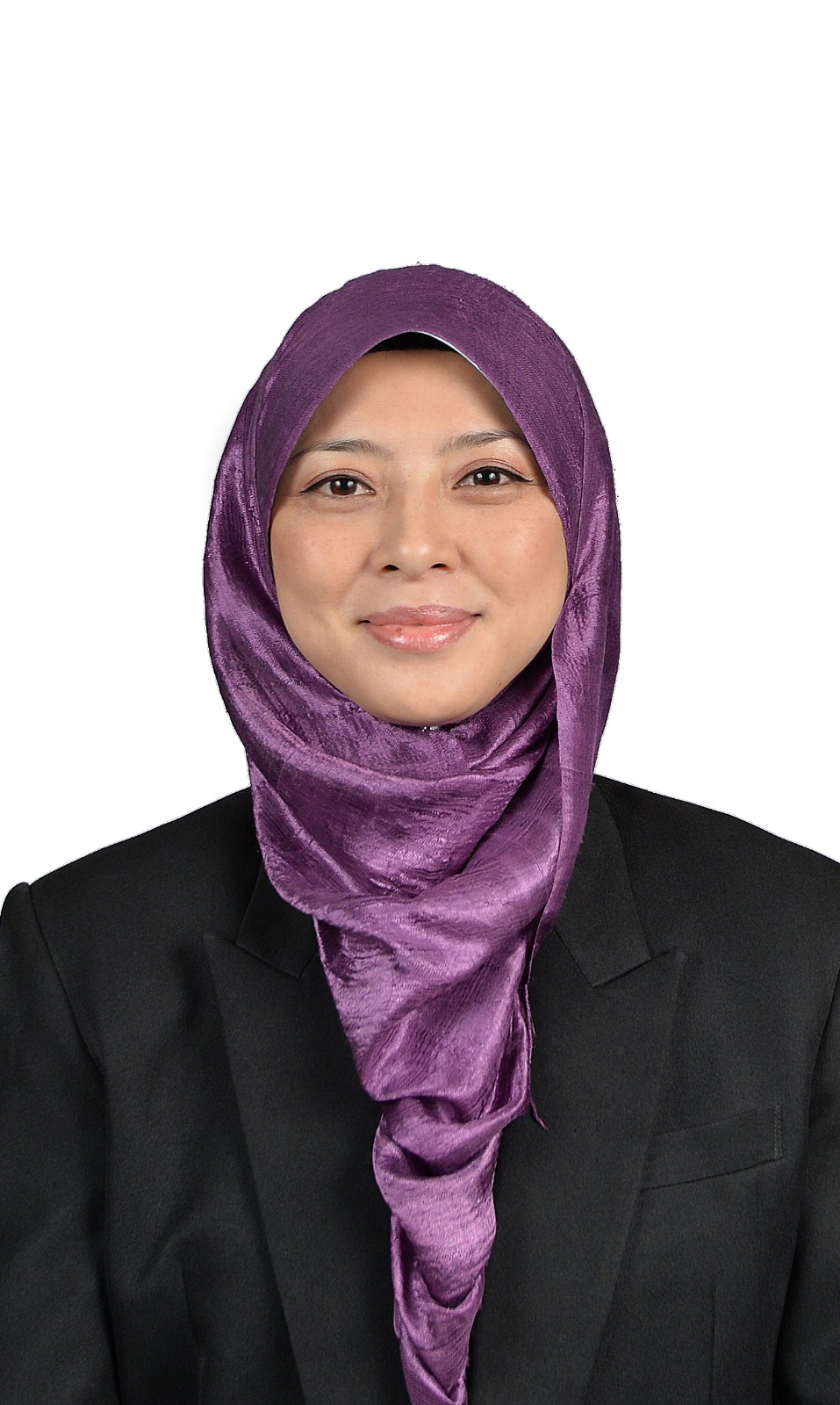 MOHALIJAH MOHD ALI