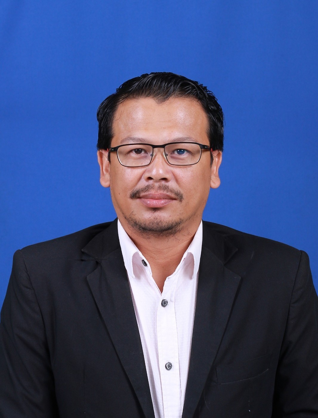 SHAHRIL BIN JUSOH