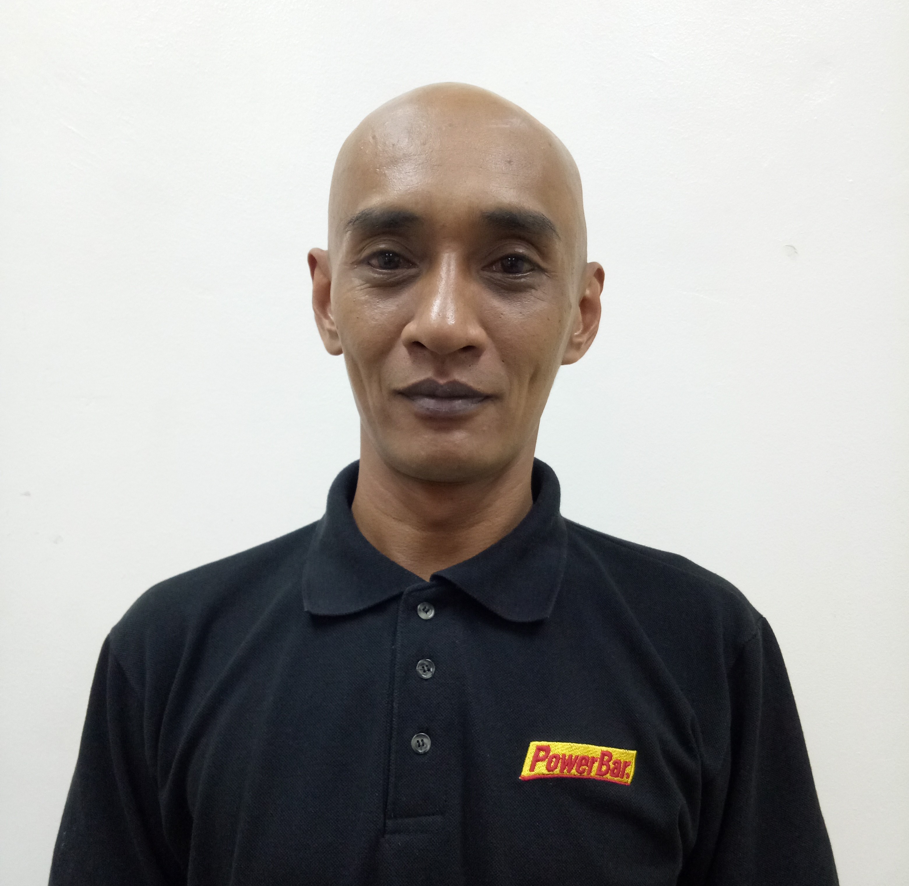 KAMARUL HAMIZI BIN ZAKARIA