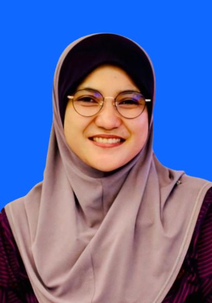 CHE SITI HAJAR BINTI CHE AB RAHIM