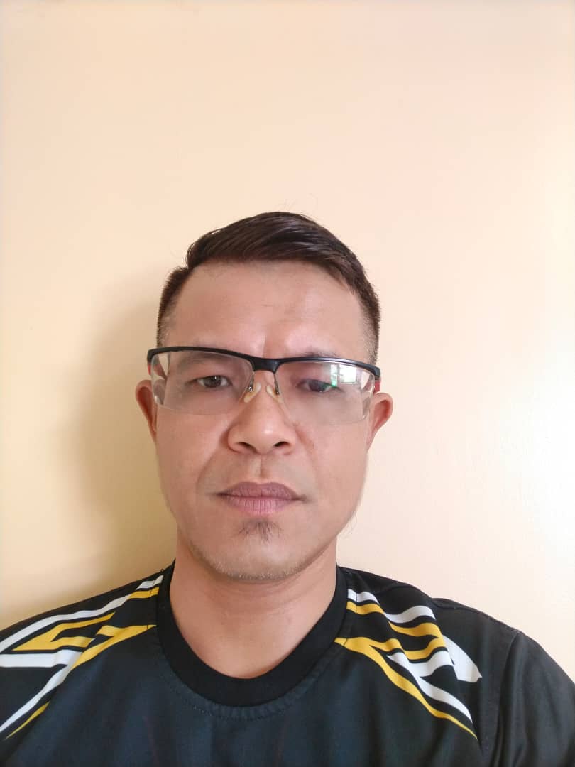 IRMANZYLEE BIN RAWI