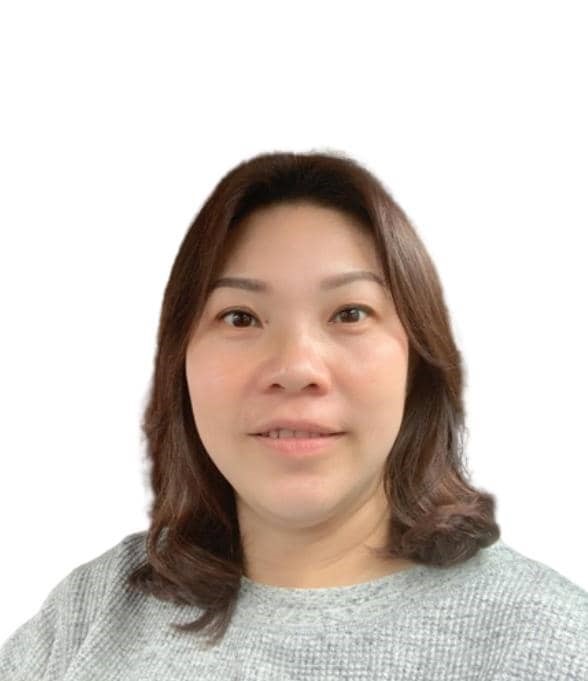 CHING LAI YEE
