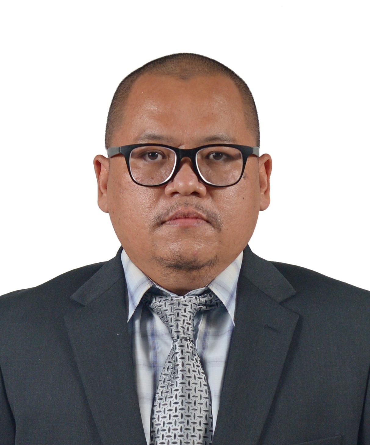 MOHD KHAIRUL ARIFIN ISMAIL 