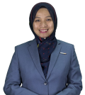 SUHANA SUHAILI 