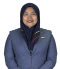 YUSNAIZA NOOR BINTI MOHD YOSOFF 