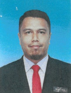 MOHD FADIL BIN MOHAMAD