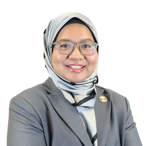 JUMIATI BINTI ROSLY
