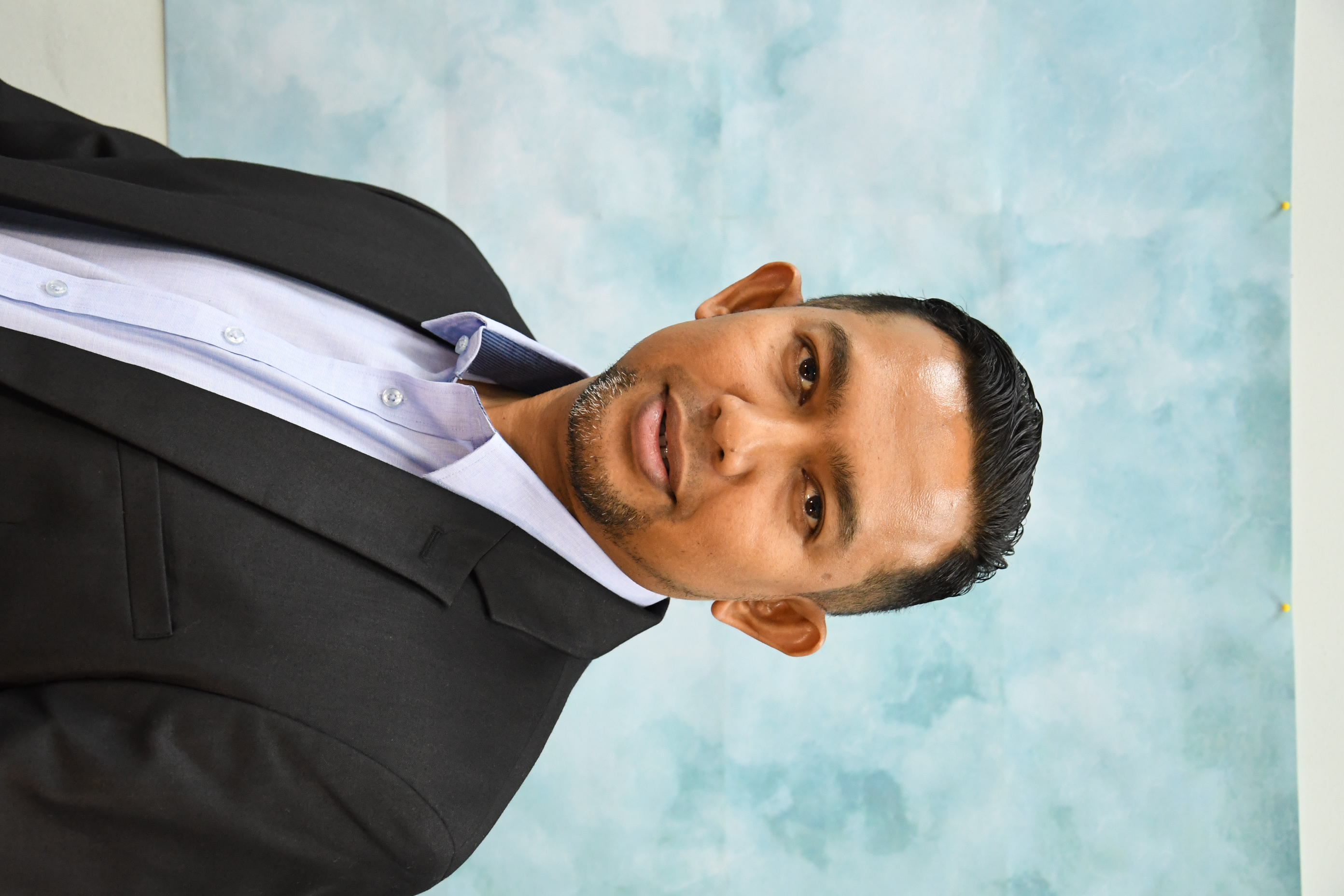 MOHD REZWAN OSMAN