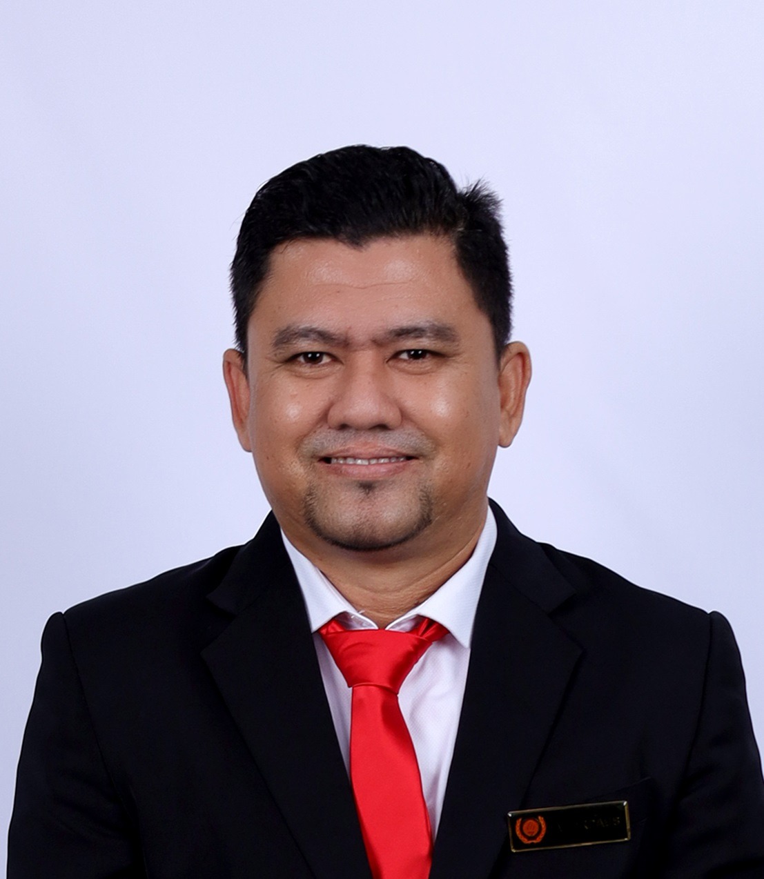 AHMAD FIRDAUS BIN YUSOFF
