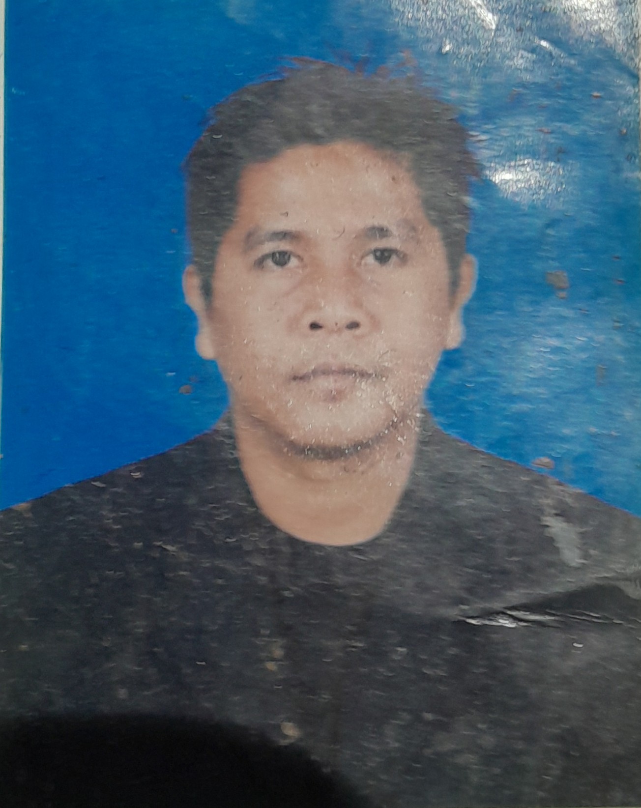 MOHD TARMIZI BIN MOHAMED NASIR