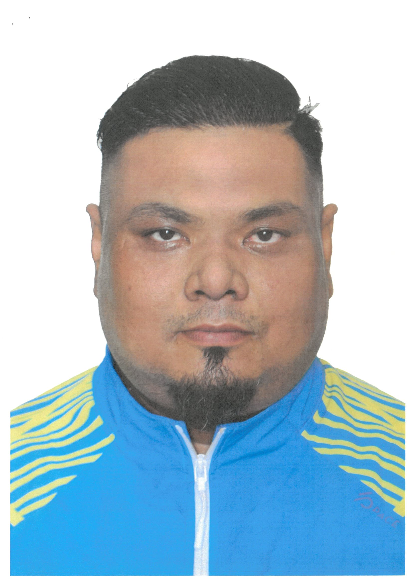 HEZRIZAL ERWAN BIN HEDZER