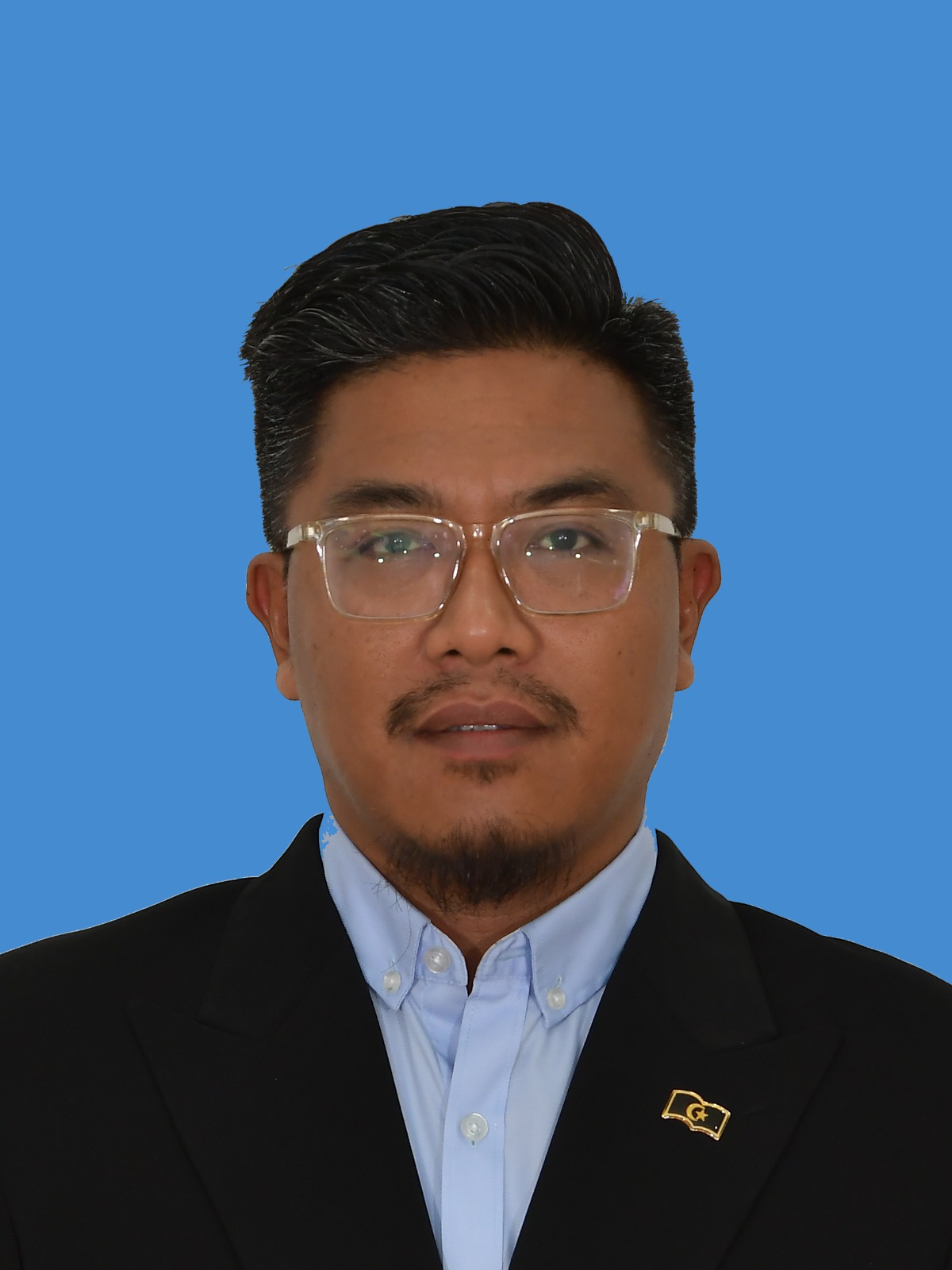 MOHD SAIFULBAHRI BIN ALI