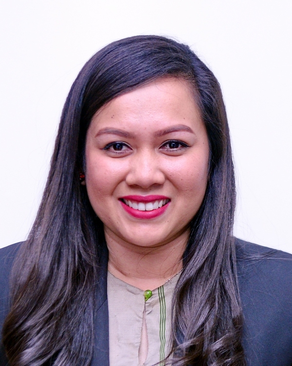 ADILA MOHAMMAD