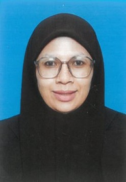 AZURA BINTI ABD RAHMAN