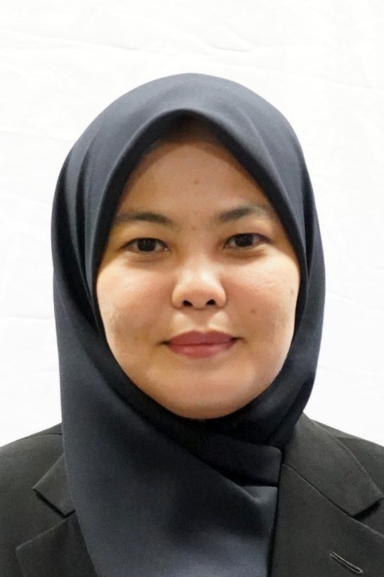 NURUL NISHAK BINTI AHMAD KHAIR