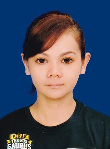 SITI RAFIZAH BT ABDUL RAHMAN