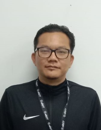 ABDUL AZIM BIN MUHAMAD