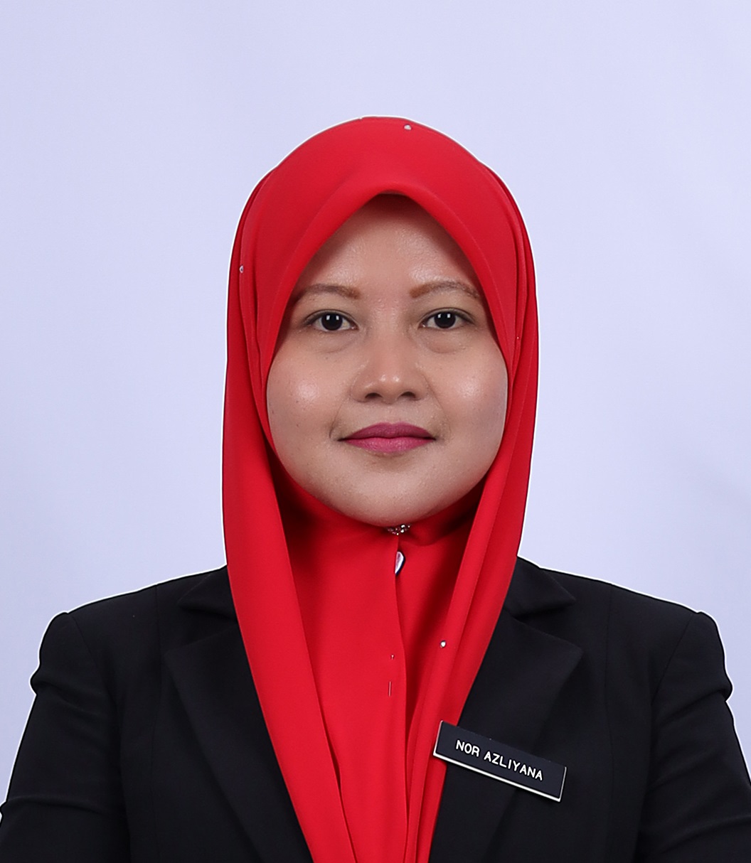 NOR AZLIYANA BINTI MOHAMAD