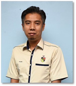 MOHD FAUZEE BIN JAMALUDIN