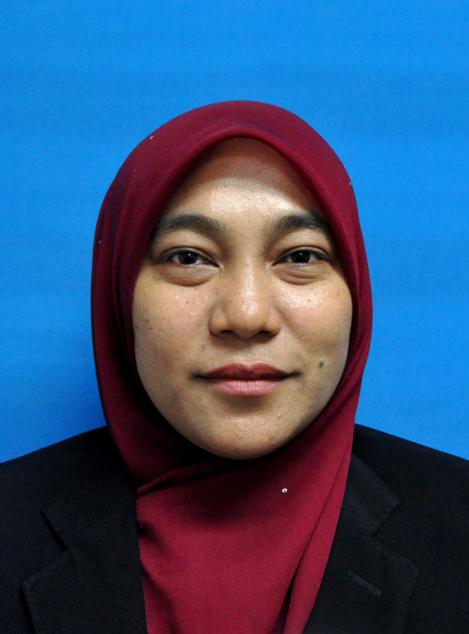 SHUZILAH BT ABDILLAH