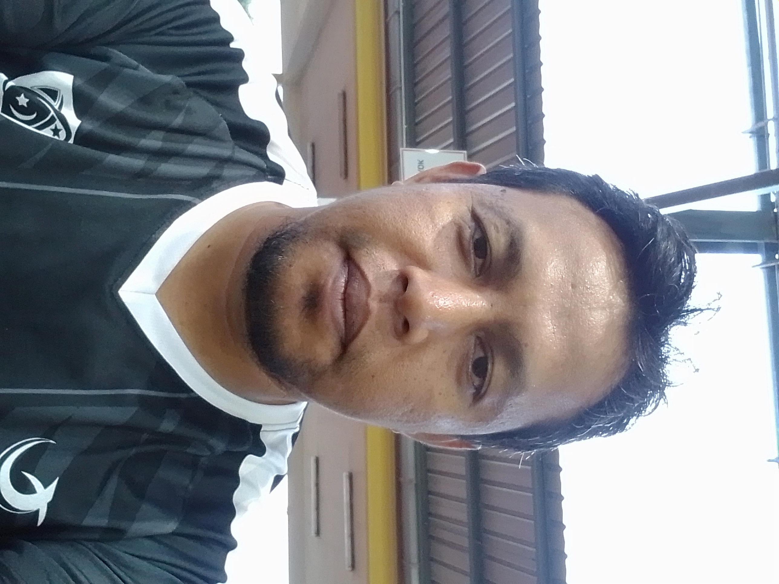 MOHD FAZLI BIN MUDA