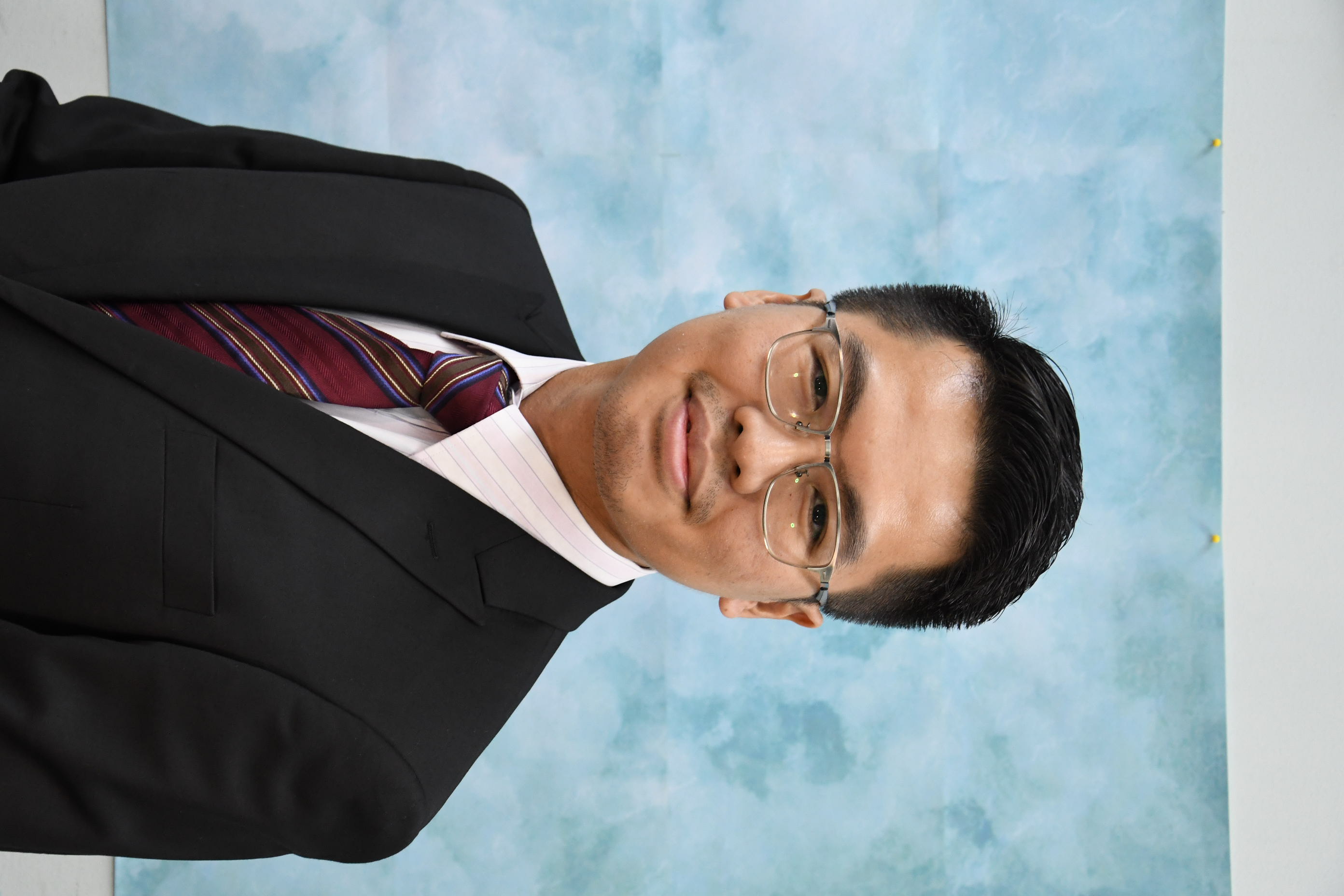 MOHAMMED NOER ZUL-QIMIE SAID 