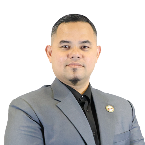 KHAIRUL AZLI BIN KAMARUL ADNAN